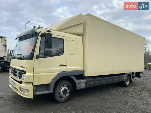 Мерседес Атего, объемом двигателя 0 л и пробегом 650 тыс. км за 15900 $, фото 1 на Automoto.ua