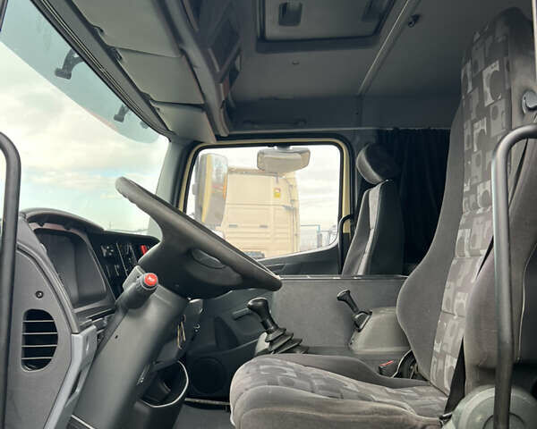 Мерседес Атего, объемом двигателя 0 л и пробегом 650 тыс. км за 15900 $, фото 19 на Automoto.ua