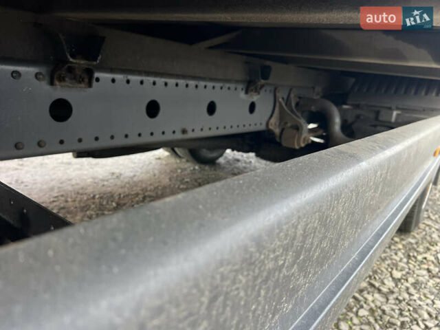 Мерседес Атего, объемом двигателя 0 л и пробегом 650 тыс. км за 15900 $, фото 11 на Automoto.ua