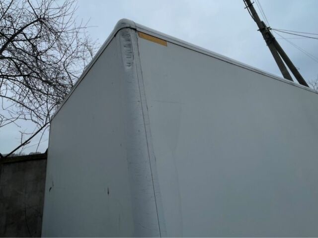 Мерседес Атего, об'ємом двигуна 0 л та пробігом 0 тис. км за 878 $, фото 2 на Automoto.ua