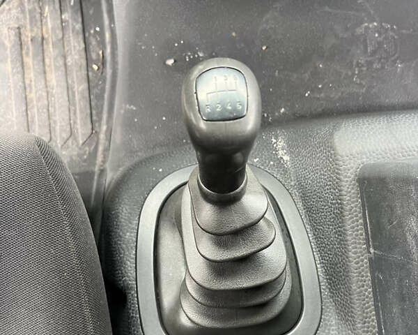 Мерседес Атего, объемом двигателя 0 л и пробегом 650 тыс. км за 15900 $, фото 22 на Automoto.ua