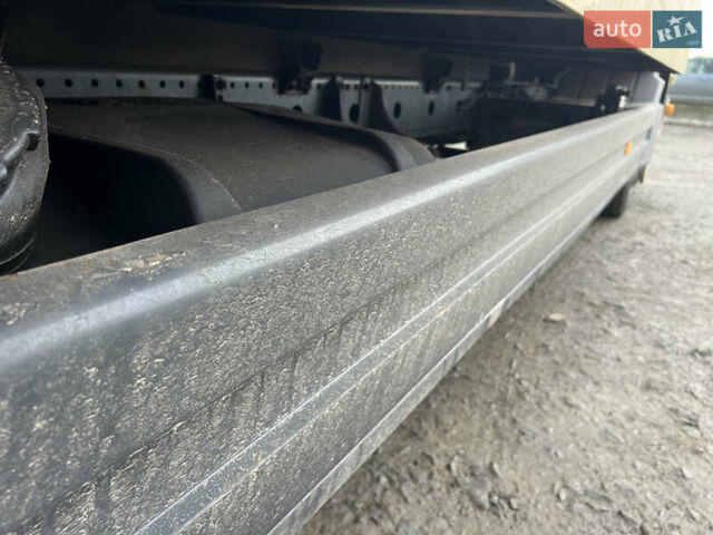 Мерседес Атего, объемом двигателя 0 л и пробегом 650 тыс. км за 15900 $, фото 14 на Automoto.ua