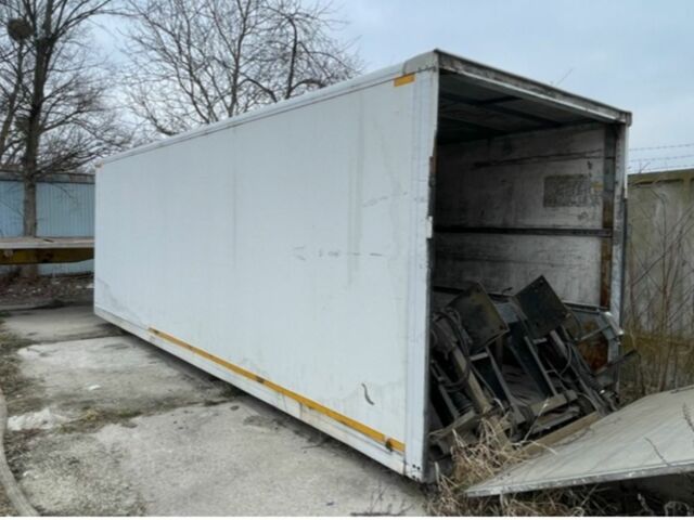 Мерседес Атего, об'ємом двигуна 0 л та пробігом 0 тис. км за 878 $, фото 4 на Automoto.ua