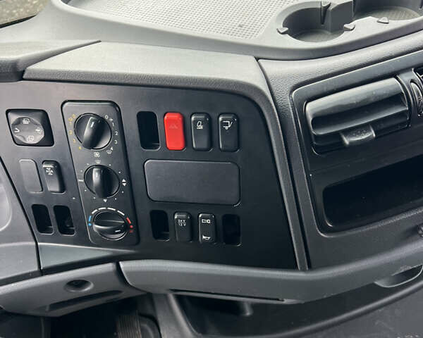 Мерседес Атего, объемом двигателя 0 л и пробегом 650 тыс. км за 15900 $, фото 21 на Automoto.ua