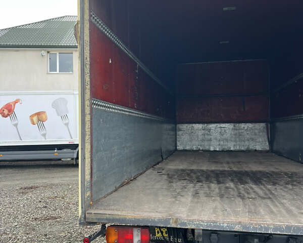 Мерседес Атего, объемом двигателя 0 л и пробегом 650 тыс. км за 15900 $, фото 17 на Automoto.ua