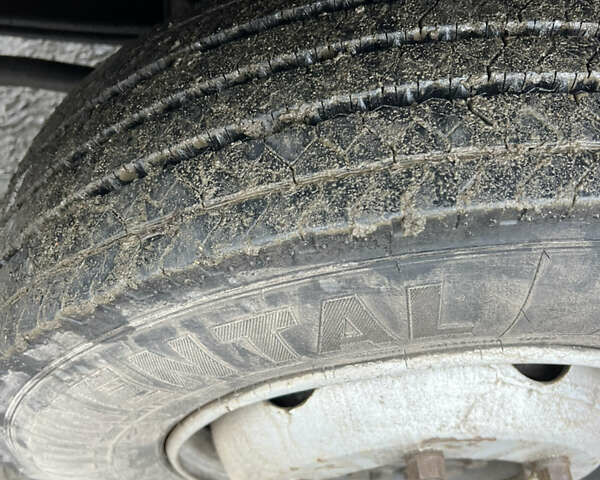 Мерседес Атего, объемом двигателя 0 л и пробегом 650 тыс. км за 15900 $, фото 10 на Automoto.ua