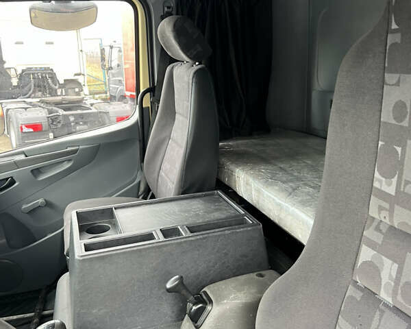 Мерседес Атего, объемом двигателя 0 л и пробегом 650 тыс. км за 15900 $, фото 20 на Automoto.ua