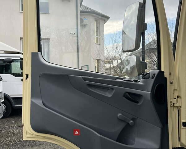 Мерседес Атего, объемом двигателя 0 л и пробегом 650 тыс. км за 15900 $, фото 18 на Automoto.ua