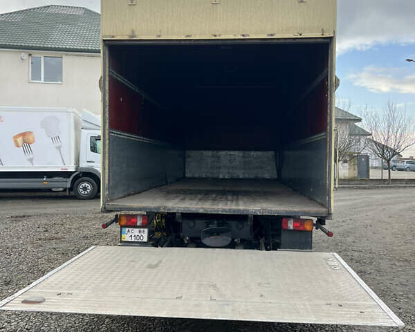 Мерседес Атего, объемом двигателя 0 л и пробегом 650 тыс. км за 15900 $, фото 15 на Automoto.ua