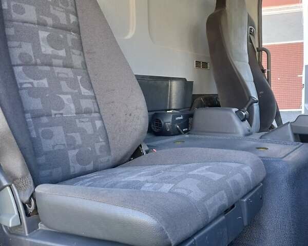 Мерседес Атего, об'ємом двигуна 4.3 л та пробігом 314 тис. км за 33600 $, фото 19 на Automoto.ua