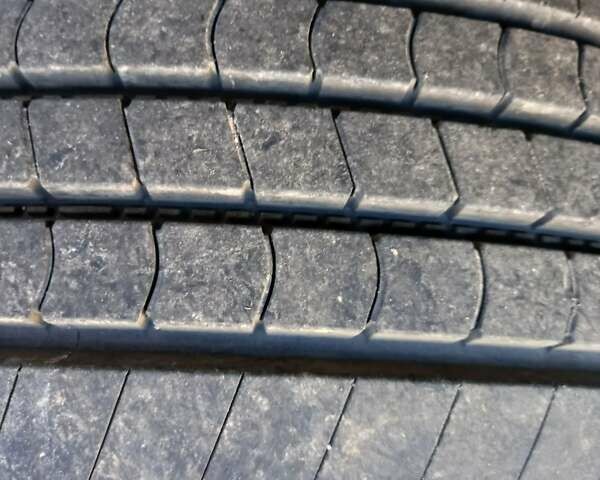 Мерседес Атего, об'ємом двигуна 4.3 л та пробігом 314 тис. км за 33600 $, фото 21 на Automoto.ua