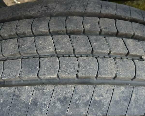 Мерседес Атего, об'ємом двигуна 4.3 л та пробігом 314 тис. км за 33600 $, фото 25 на Automoto.ua