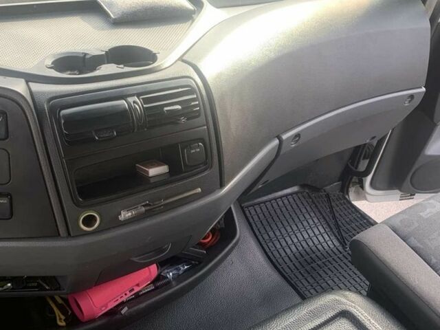 Мерседес Атего, объемом двигателя 0 л и пробегом 0 тыс. км за 25900 $, фото 9 на Automoto.ua