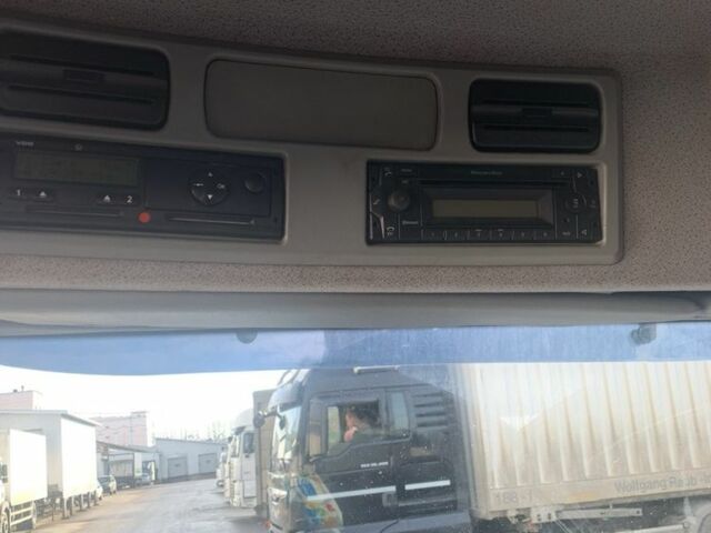 Мерседес Атего, объемом двигателя 0 л и пробегом 0 тыс. км за 25900 $, фото 13 на Automoto.ua