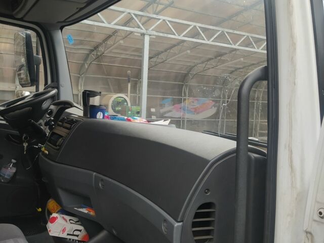 Мерседес Атего, об'ємом двигуна 0 л та пробігом 0 тис. км за 20000 $, фото 3 на Automoto.ua