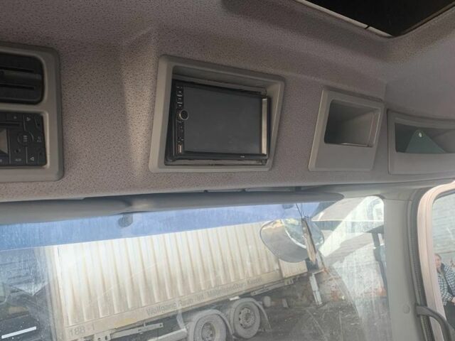 Мерседес Атего, объемом двигателя 0 л и пробегом 0 тыс. км за 25900 $, фото 11 на Automoto.ua