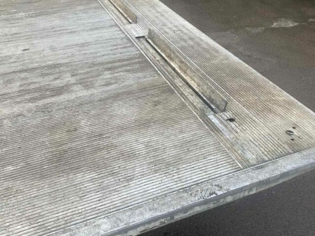 Мерседес Атего, объемом двигателя 0 л и пробегом 0 тыс. км за 25900 $, фото 16 на Automoto.ua