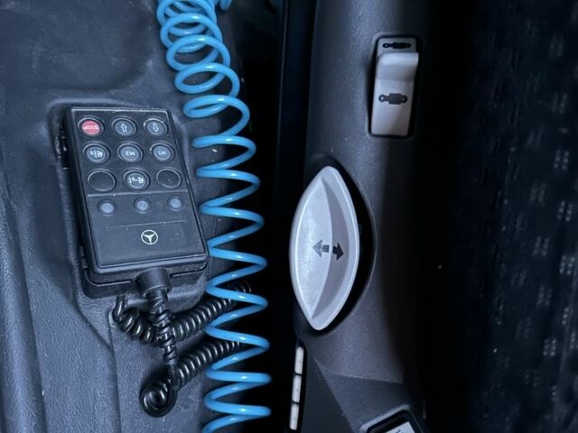 Мерседес Атего, объемом двигателя 0 л и пробегом 0 тыс. км за 40000 $, фото 10 на Automoto.ua