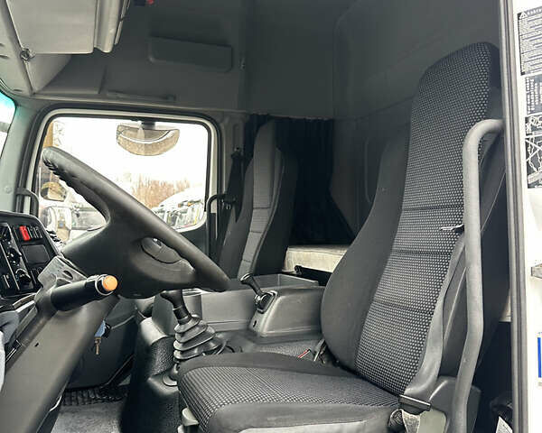 Мерседес Атего, объемом двигателя 4.8 л и пробегом 600 тыс. км за 36900 $, фото 22 на Automoto.ua