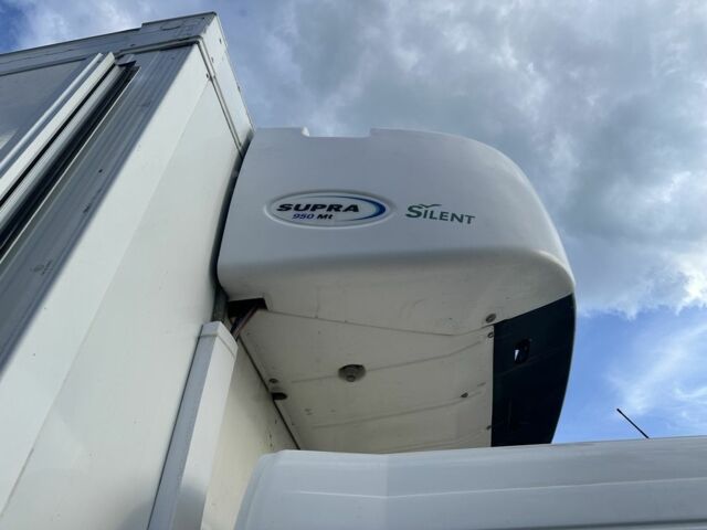 Мерседес Атего, об'ємом двигуна 0 л та пробігом 0 тис. км за 40000 $, фото 4 на Automoto.ua