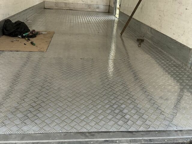 Мерседес Атего, объемом двигателя 0 л и пробегом 0 тыс. км за 40000 $, фото 20 на Automoto.ua