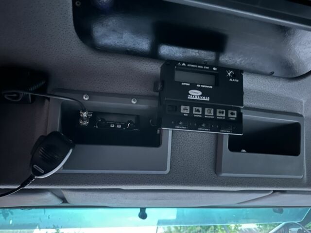 Мерседес Атего, об'ємом двигуна 0 л та пробігом 0 тис. км за 40000 $, фото 9 на Automoto.ua