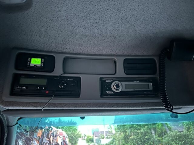 Мерседес Атего, объемом двигателя 0 л и пробегом 0 тыс. км за 40000 $, фото 11 на Automoto.ua