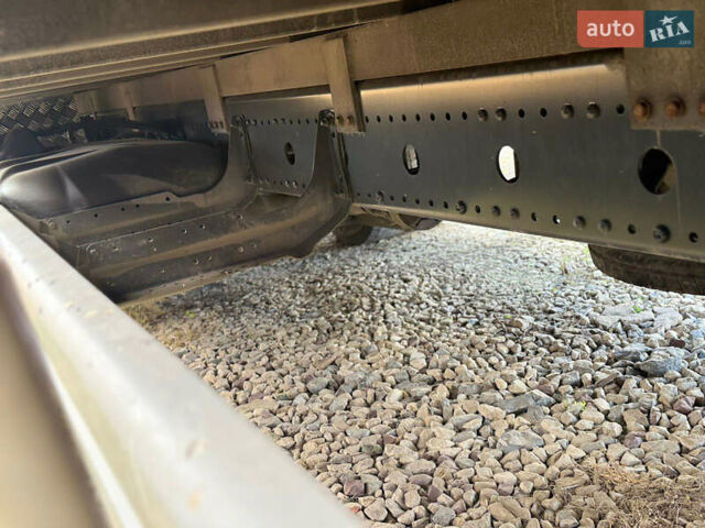 Мерседес Атего, об'ємом двигуна 0 л та пробігом 430 тис. км за 28900 $, фото 7 на Automoto.ua