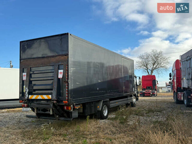Мерседес Атего, об'ємом двигуна 0 л та пробігом 430 тис. км за 28900 $, фото 5 на Automoto.ua