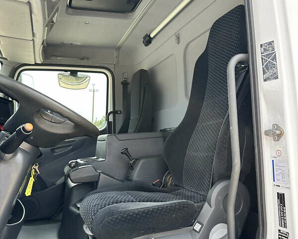 Мерседес Атего, объемом двигателя 4.3 л и пробегом 450 тыс. км за 32500 $, фото 32 на Automoto.ua