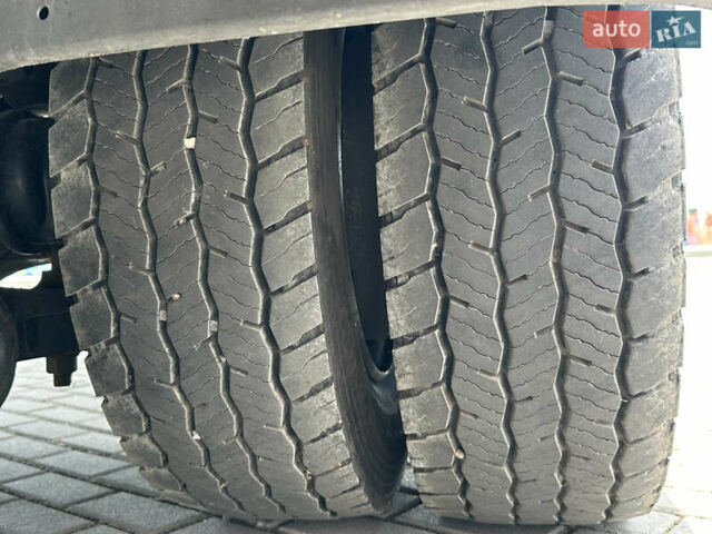 Мерседес Атего, объемом двигателя 4.3 л и пробегом 450 тыс. км за 32500 $, фото 23 на Automoto.ua