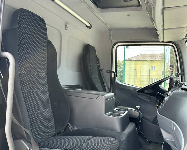 Мерседес Атего, объемом двигателя 4.3 л и пробегом 450 тыс. км за 32500 $, фото 38 на Automoto.ua