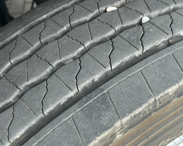 Мерседес Атего, объемом двигателя 4.3 л и пробегом 450 тыс. км за 32500 $, фото 21 на Automoto.ua