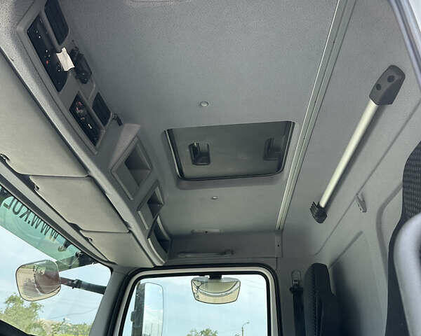 Мерседес Атего, объемом двигателя 4.3 л и пробегом 450 тыс. км за 32500 $, фото 34 на Automoto.ua