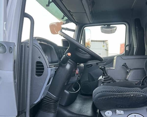 Мерседес Атего, объемом двигателя 0 л и пробегом 510 тыс. км за 32900 $, фото 23 на Automoto.ua