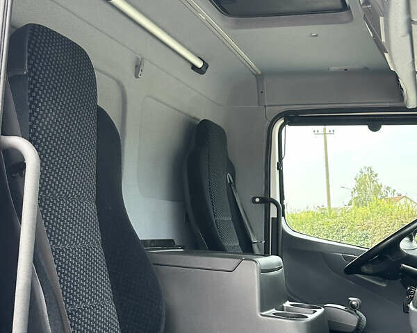 Мерседес Атего, объемом двигателя 4.8 л и пробегом 700 тыс. км за 32500 $, фото 33 на Automoto.ua