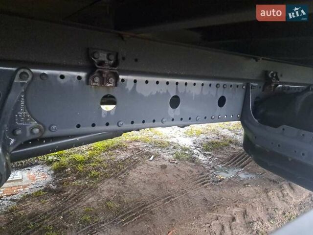 Мерседес Атего 2013 в Бучаче на Automoto.ua Мерседес Атего, объемом двигателя 4.3 л и пробегом 550 тыс. км за 26800 $, фото 21 на Automoto.ua