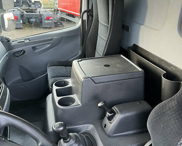 Мерседес Атего, объемом двигателя 0 л и пробегом 510 тыс. км за 32900 $, фото 25 на Automoto.ua