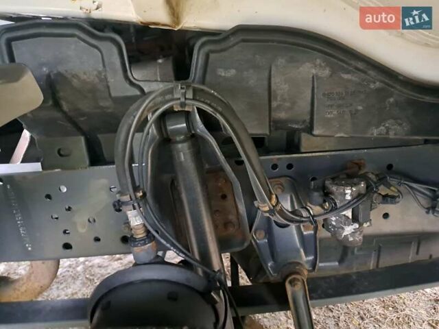 Мерседес Атего, объемом двигателя 4.3 л и пробегом 498 тыс. км за 26800 $, фото 19 на Automoto.ua