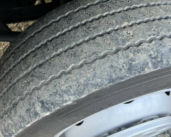 Мерседес Атего, объемом двигателя 0 л и пробегом 510 тыс. км за 32900 $, фото 13 на Automoto.ua