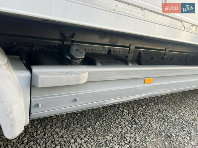 Мерседес Атего, объемом двигателя 0 л и пробегом 510 тыс. км за 32900 $, фото 16 на Automoto.ua