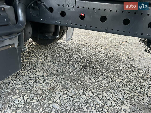 Мерседес Атего, объемом двигателя 0 л и пробегом 510 тыс. км за 32900 $, фото 15 на Automoto.ua