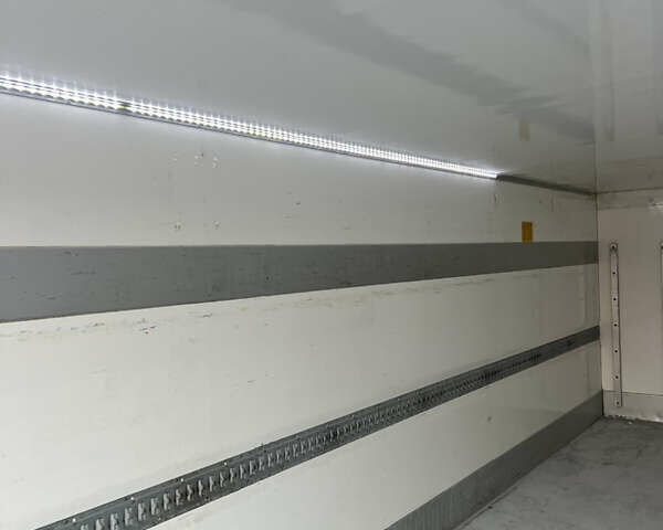 Мерседес Атего, объемом двигателя 0 л и пробегом 510 тыс. км за 32900 $, фото 20 на Automoto.ua