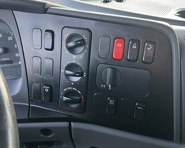 Мерседес Атего, объемом двигателя 0 л и пробегом 510 тыс. км за 32900 $, фото 26 на Automoto.ua