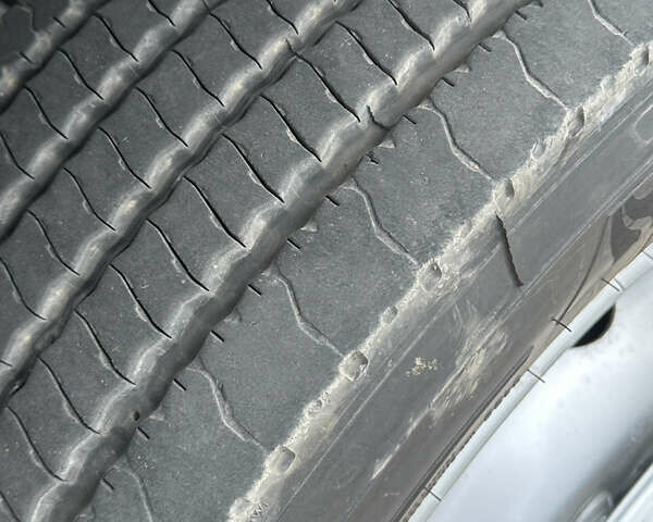 Мерседес Атего, объемом двигателя 4.8 л и пробегом 700 тыс. км за 32500 $, фото 17 на Automoto.ua