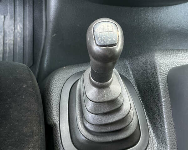 Мерседес Атего, объемом двигателя 0 л и пробегом 510 тыс. км за 32900 $, фото 30 на Automoto.ua