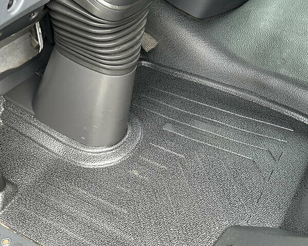 Мерседес Атего, объемом двигателя 4.8 л и пробегом 700 тыс. км за 32500 $, фото 29 на Automoto.ua