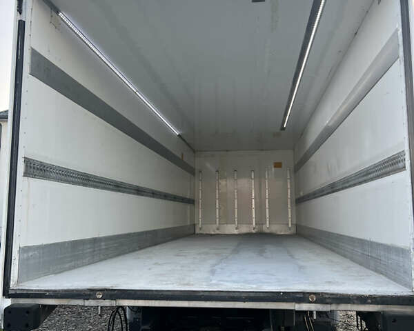 Мерседес Атего, объемом двигателя 0 л и пробегом 510 тыс. км за 32900 $, фото 17 на Automoto.ua