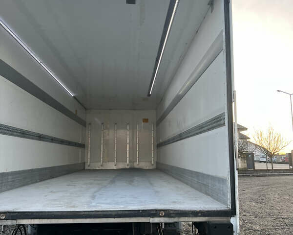 Мерседес Атего, объемом двигателя 0 л и пробегом 510 тыс. км за 32900 $, фото 18 на Automoto.ua