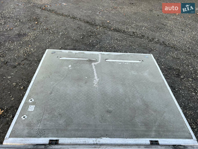 Мерседес Атего, объемом двигателя 0 л и пробегом 510 тыс. км за 32900 $, фото 21 на Automoto.ua